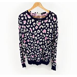 Sugarhill Brighton Sweater Womens 10 Mercerized Cotton Quiet Luxury Ethical